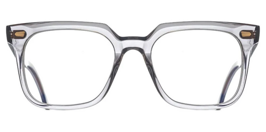 Cutler and Gross 1387 Grey Optical Frame