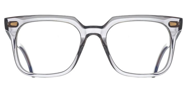 Cutler and Gross 1387 Grey Optical Frame