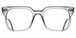 Cutler and Gross 1387 Grey Optical Frame