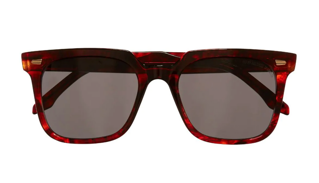 Cutler and Gross Sunglasses 1387