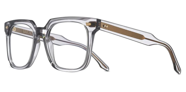 Cutler and Gross 1387 Grey Optical Frame