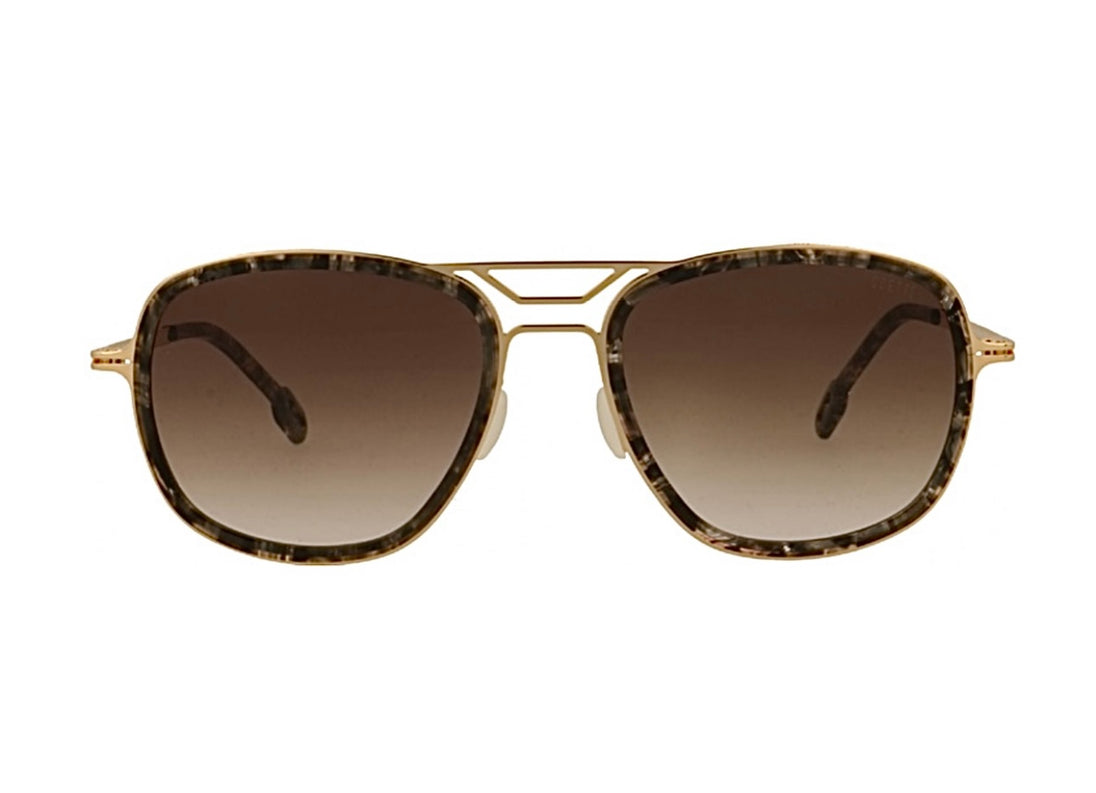 Odette Lunettes Baldwin C374 Sunglasses Frames