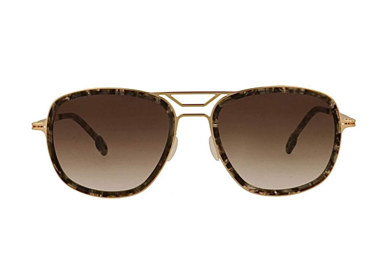 Odette Lunettes Baldwin C374 Sunglasses Frames