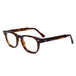 Rue De Charonne Dark Tort Optical Frame by Ahlem
