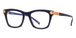 Hublot Frame HO240 Dark Blue and Copper