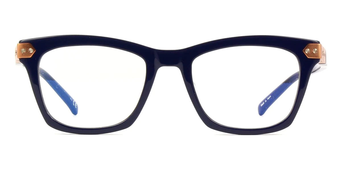 Hublot Frame HO240 Dark Blue and Copper