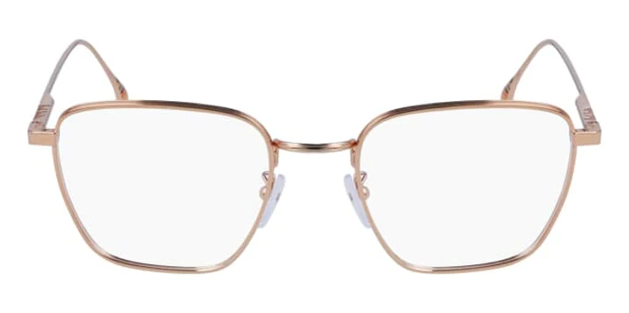 Paul Smith Edgar 02 Optical Frames Pink Champagne  