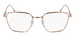 Paul Smith Edgar 02 Optical Frames Pink Champagne  