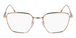 Paul Smith Edgar 02 Optical Frames Pink Champagne  