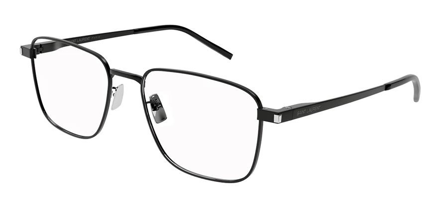 Saint Laurent SL528 black