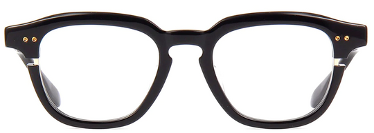 Dita Optical Frame DTX702 Lineus black