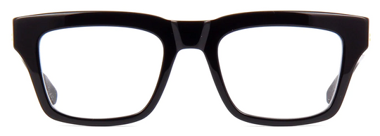 Dita Optical Frame DTX700 Wasserman Black and Yellow Gold