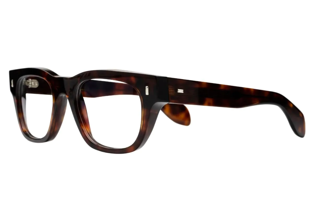 Cutler and Gross 9772 Havana Optical Frame