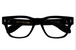 Cutler and Gross 9772 Black Optical Frame