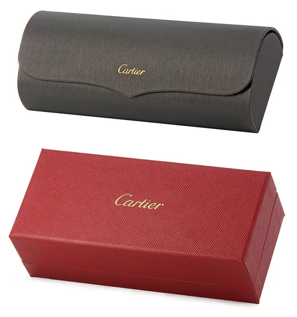 cartier case
