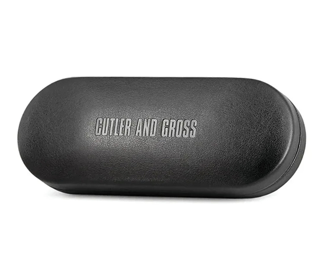 cutler and gross case