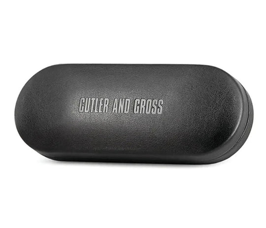 Cutler and Gross 